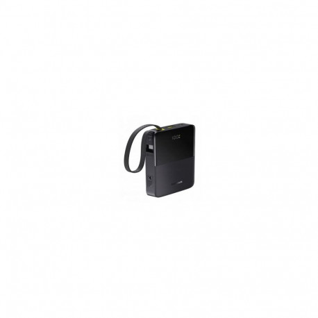 Baseus EnerFill Bipow2 10000mAh 22.5W Black