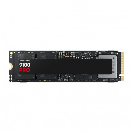 Samsung SAMSUNG 9100 PRO SSD 2TB M.2 NVMe