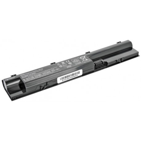 Movano aku FP06 HP ProBook 4400mAh 48Wh