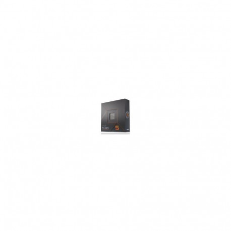 AMD AMD Ryzen 5 7600X processor 4.7 GHz 32 MB L3 Box