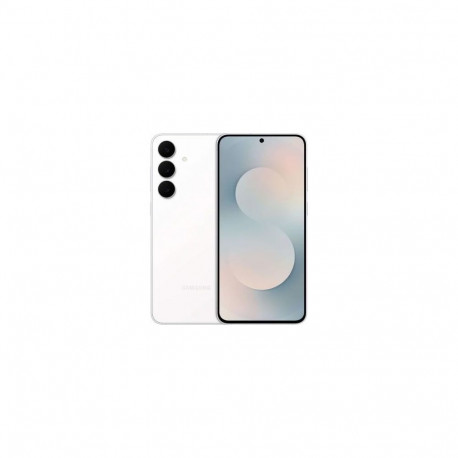 Samsung S731B Galaxy S25 FE 128GB White