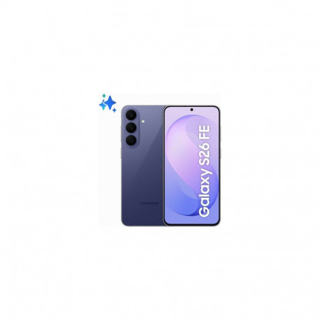 Samsung S741B Galaxy S26 FE 512GB Blueberry