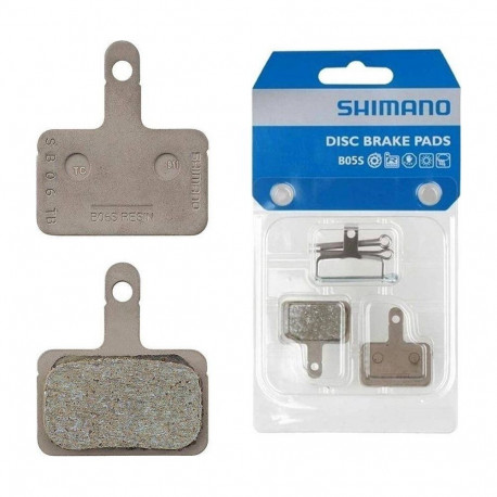 shimano Shimano Resin brake pads Shimano B05S (replace B03S)