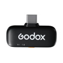Godox mikrofoni vastuvõtja C01 RX