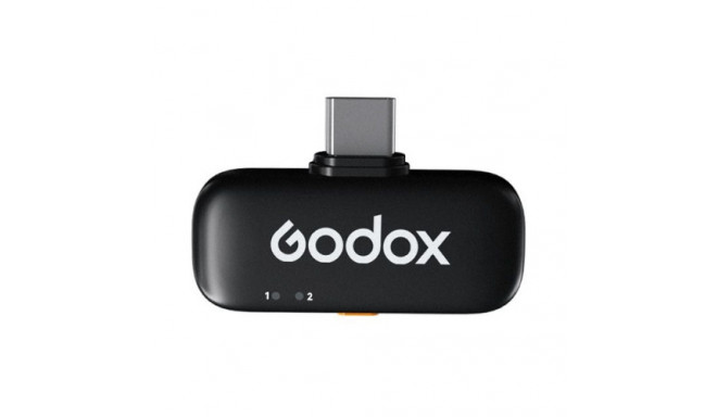 Godox microphone receiver C01 RX