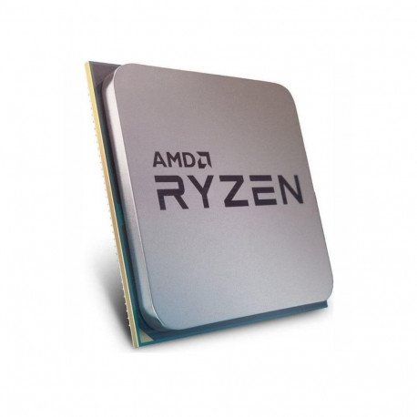 AMD AMD CPU Desktop Ryzen 5 6C/12T 5500 (3.6/4.2GHz Boost 19MB 65W AM4) Tray