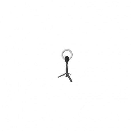 LORGAR LORGAR Webcam Circulus 910 Ring light/5MP/60fps/Auto focus retail
