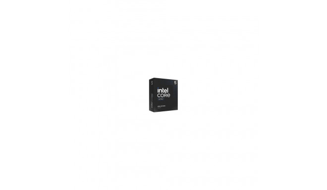 Intel Intel Core Ultra 5 225 processor 20 MB Smart Cache Box