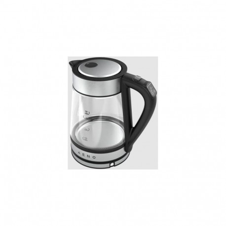 AENO AENO Electric Kettle Tongtai smart wifi glass kettle 220-240V~ 50/60Hz 1850-2200W Strix NW:1.15