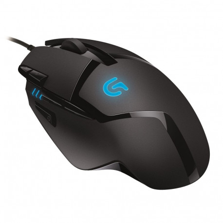 Logitech Logitech Mouse G402 Gaming Hyperion Fury