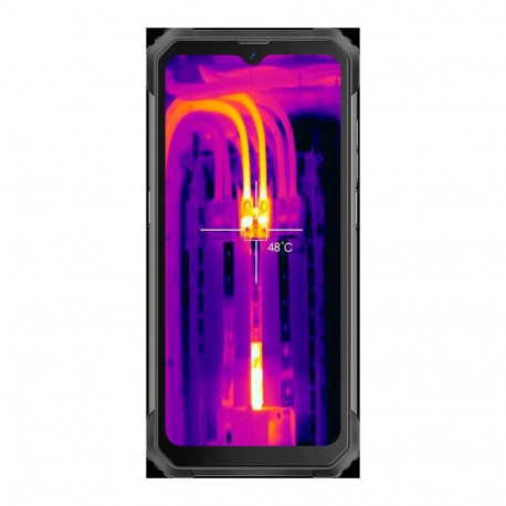 Blackview Blackview Rugged BL8800 Dual 5G Pro 6.58" FHD+IPS 1080x2408 8GB/128GB MT6833V Octa-core 2.