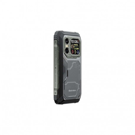 iLike MOBILE PHONE XPLORE 1/12/256GB BLACK BLACKVIEW