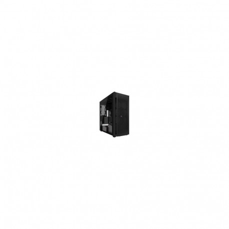 Corsair Corsair iCUE 9000D RGB Airflow Tower Case TG black (Boj iepak.)