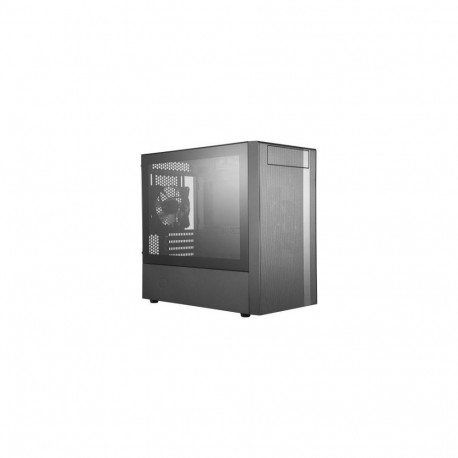 Cooler master MasterBox NR400 Black