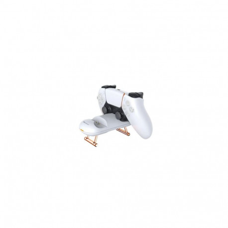 Subsonic Duo Led Dock for PS5