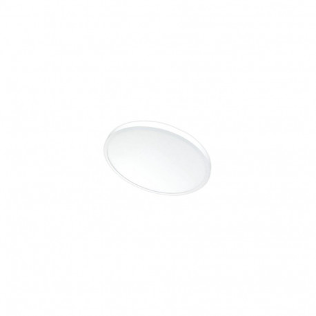 tope LAMP CEILING TRENT 48W 4K 4320LM WH