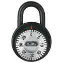 abus ABUS Safe Code 78/50