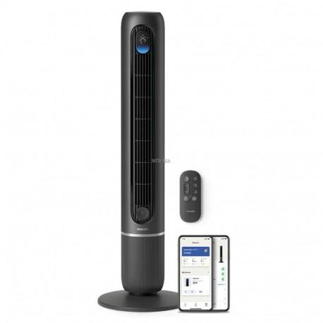 Philips Philips Series 7000 Tower fan CX7550/01 (8720389079399)