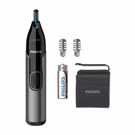 Philips PHILIPS Mikrotrimmeris sejas apmatojuma kopanai NT3650/16