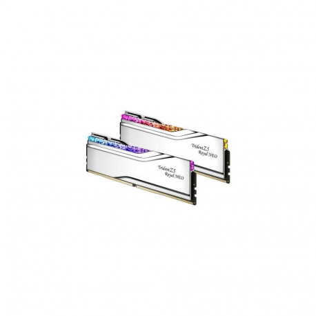 G.Skill G.SKILL TRIDENT Z5 ROYAL RGB DDR5 2X16GB 6000MHZ CL28-36