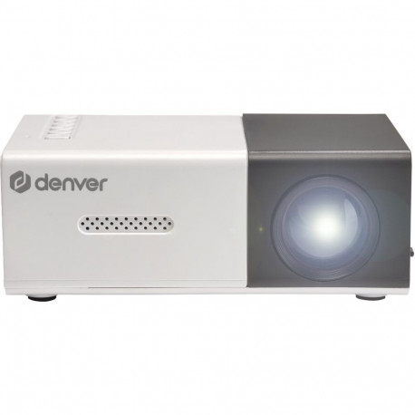 Denver Mini projektor Denver PR-1000 HDMI USB 1080p (5706751088865)