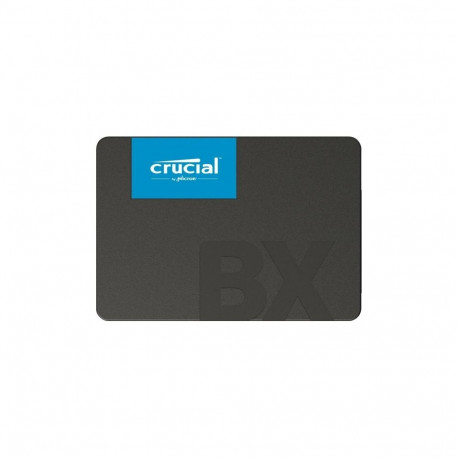 Crucial 1TB BX500 SATA III