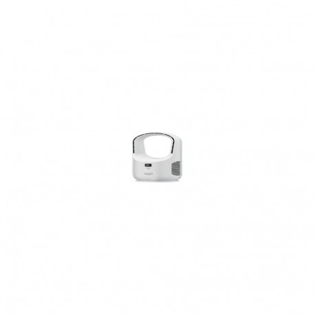 Adler AD 7343 White USB 34cm 2200mAh