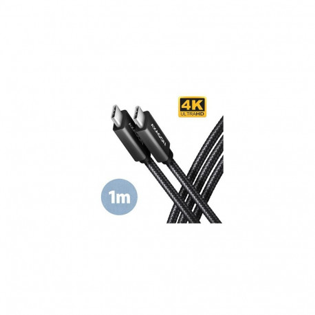 Axagon BUCM32-CM10AB Black