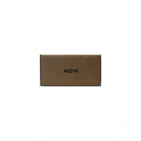 MOVA SALE OUT. | Master 10 | Hair Styling Device | Warranty 36 month(s) | 1600 W | Sakura Pink | DAM