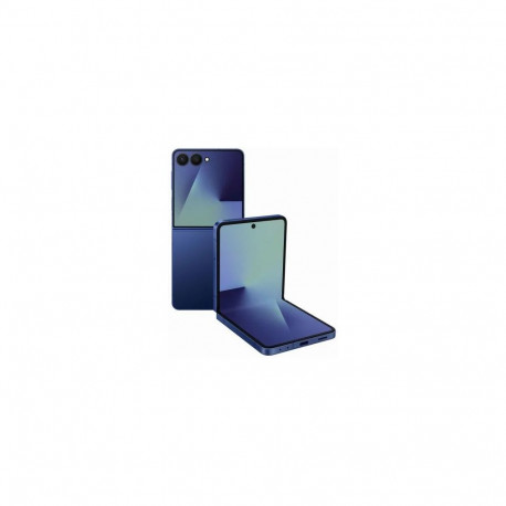 Samsung F766B Galaxy Flip7 256GB Blue Shadow