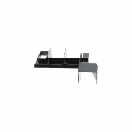Lenovo Lenovo ThinkSystem SR650/SR550/SR590 M.2 Thermal Kit 4XH7A08791 Black