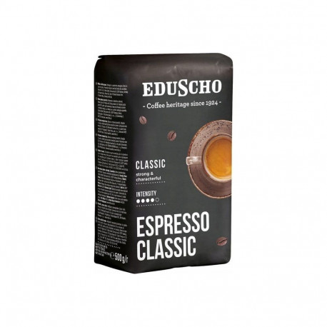 NoName Eduscho Espresso Classic 500 g