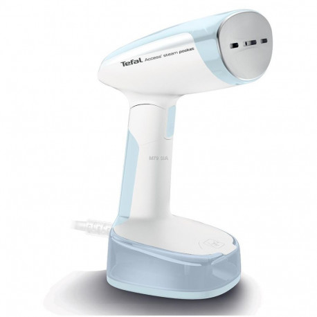 TEFAL Tefal DT3041E1 Garment steamer White/Blue TEFAL