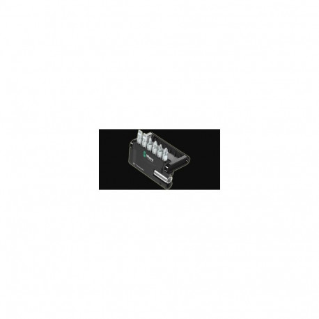 Wera Wera Bit-Check 7 Universal 1