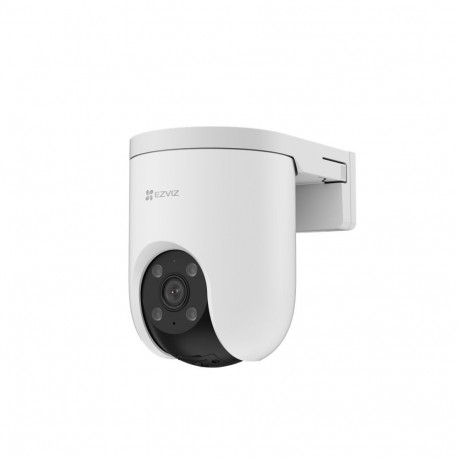EZVIZ EZVIZ CS-H8C 4G Turret 3 MP 4mm IP65 H.265/H.264 Micro SD Max. 512GB