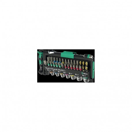 Wera Wera Tool-Check Plus 1 39-teilig