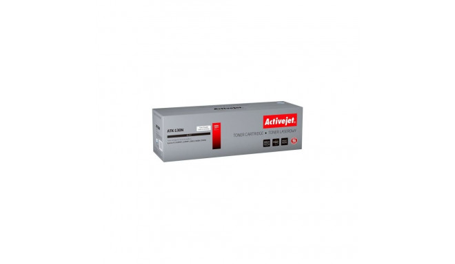 ActiveJet ATK-130N Black
