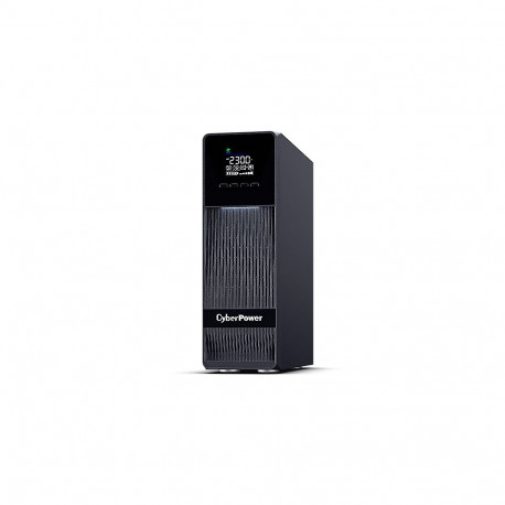 CyberPower UPS-süsteem OLS2KECR 2000VA 1800W 300V