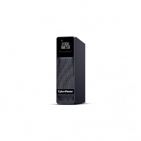 CyberPower UPS-süsteem OLS1KECR 1000VA 900W 300V