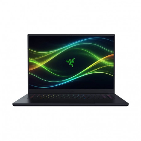 Razer Blade 16 RZ09-05817EN3-R3E1 | Black | 16 " | OLED | QHD+ | 2560 x 1600 pixels | 240 Hz | Intel