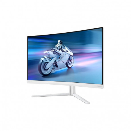 Philips | 32M2C5501/00 | 32 " | Fast VA | QHD | 16:9 | 144 Hz | 1 ms | 2560 x 1440 pixels | HDMI por