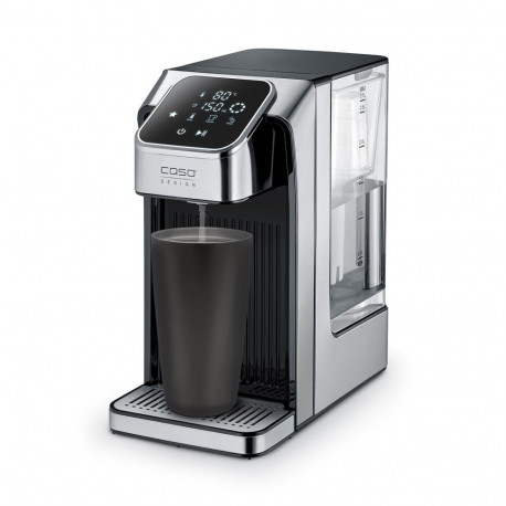 Caso Caso Turbo Hot Water Dispenser HW 770 Advanced Water Dispenser 2600 W 2.7 L Plastic/Stainless S