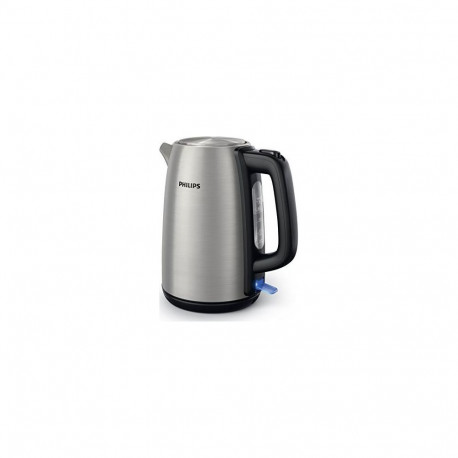 Philips Philips kettle HD9351 / 90 1 7L silver / black