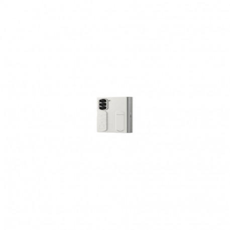 Samsung Silicone Case Galaxy Fold6 White EF-MF956TWEGWW
