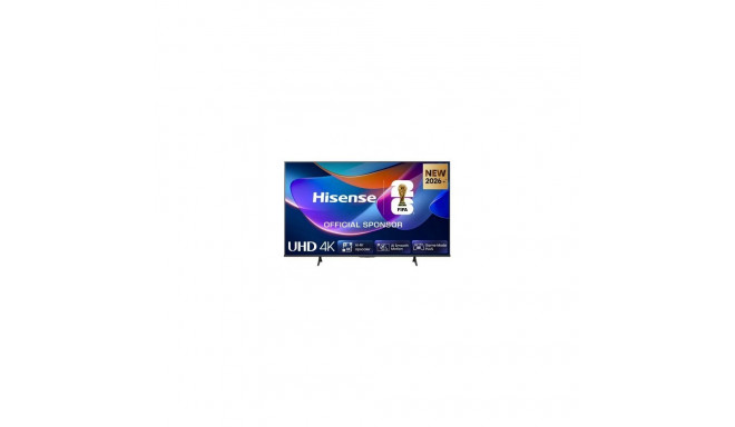 hisense 50A6S
