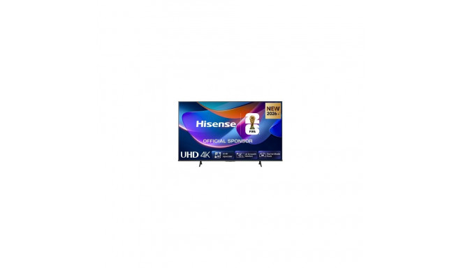 hisense 55A6S