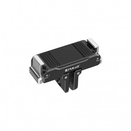 Puluz Magnetic Metal Holder for DJI Osmo Nano