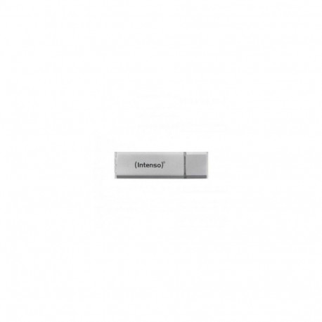 Intenso Alu Line 32GB USB 2.0 Silver
