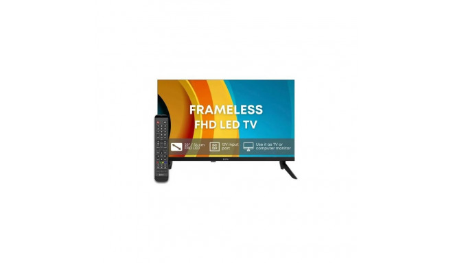 eSTAR LEDTV24R2T2