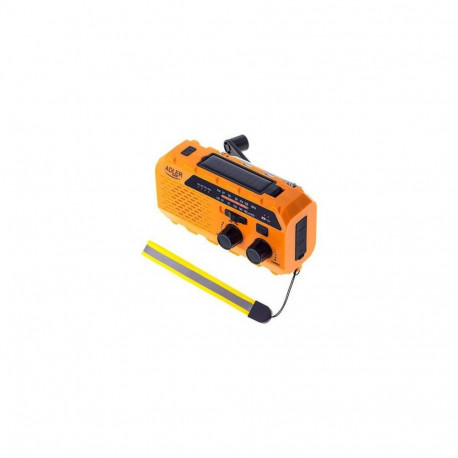 Adler AD 1197 Orange